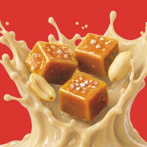 Caramel au Beurre Salé