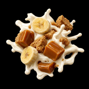 Tarte Banoffee 