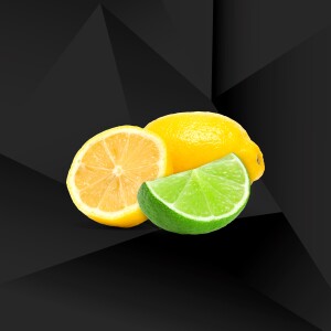 Citron-Citron vert