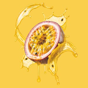 Passionsfrucht
