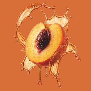 Peach Splash