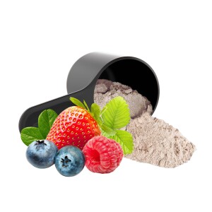 Fruits des Bois