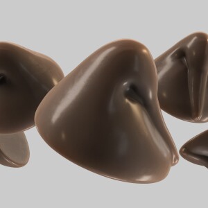 Cioccolato fondente