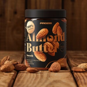 Beurre d'Amandes 250 g