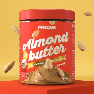 Beurre d'Amandes 500 g