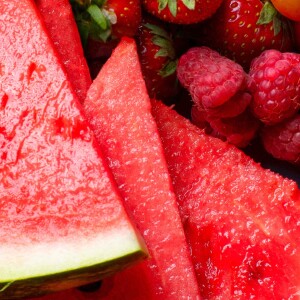 Fruchtexplosion