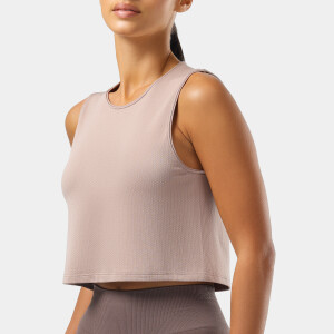 Trockenes Taupe