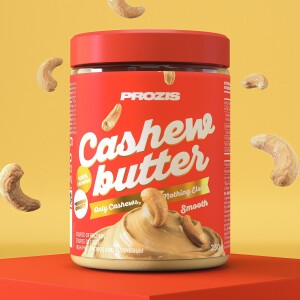 Beurre de Noix de Cajou 250 g