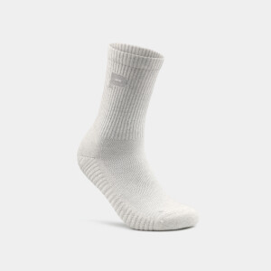 Blanc Cassé Chiné / Gris