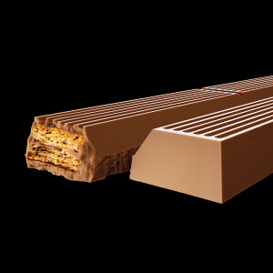 Chocolat au Lait 
