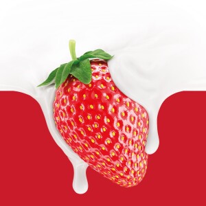 Erdbeere