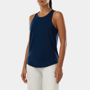 Marineblau