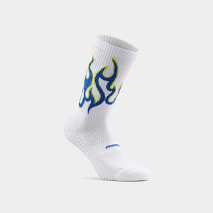 Bianco / Blu