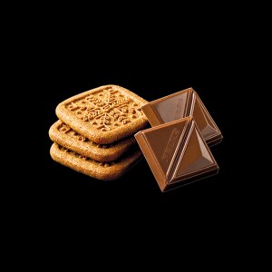 Choco-Speculoos