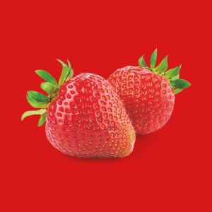 Erdbeere