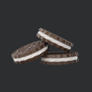 Biscotto e crema