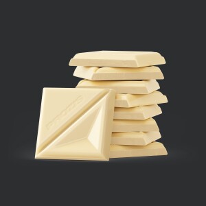 Cioccolato bianco
