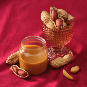 Crema d'Arachidi