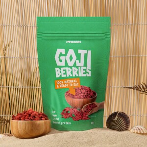 Bacche di Goji 200 g