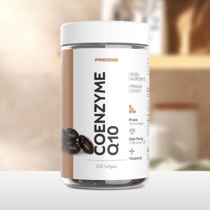 200 capsules molles