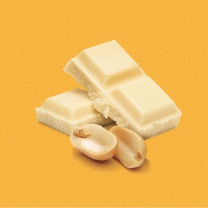 Chocolat Blanc 