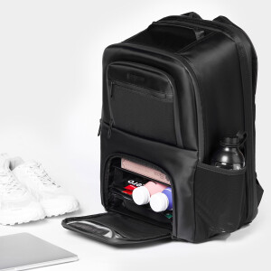 Befit Rucksack 3.0 - Schwarz