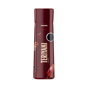 Sauce Teriyaki Zero 355 g