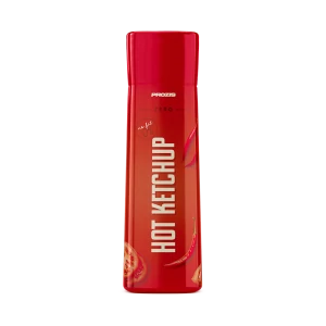 Ketchup Piccante Zero 355 g