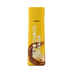 Zero Schokoladen- und Bananen-Sirup 355 g