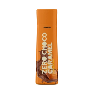 Zero Chocolate-Caramel Syrup 355g