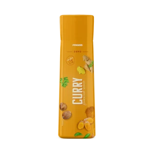 Zero Curry Sauce 355g