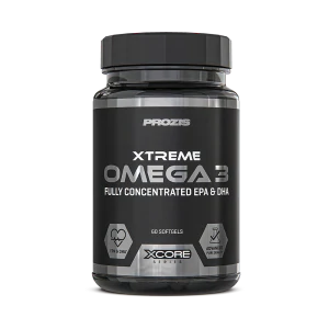 Omega 3 Xtreme EPA 60 softgels