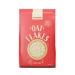 Oat Flakes - Small Flakes 1000g
