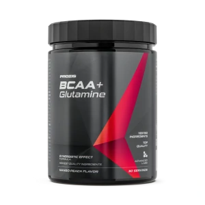 BCAA + Glutamine 30 servings
