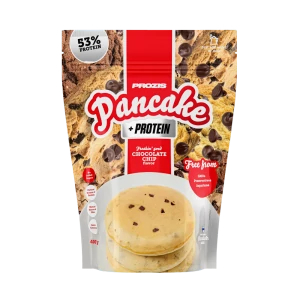 Pancake + Protein – Oat Pancakes with Protein 900g