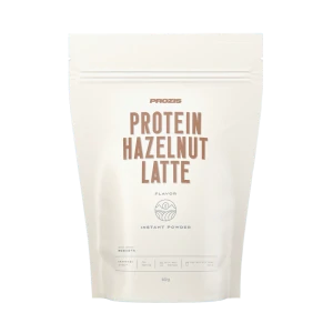 Latte à la Noisette Protéiné 400 g
