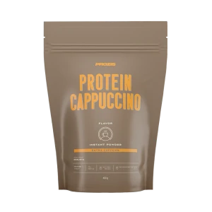 Protein-Cappuccino - Extra Koffein 400 g