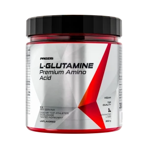 L-glutamine 300 g