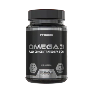 Omega 3 - 1000 - 240 softgels