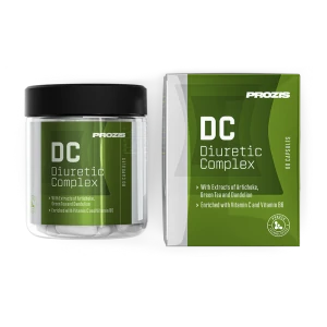 Diuretic Complex 60 caps