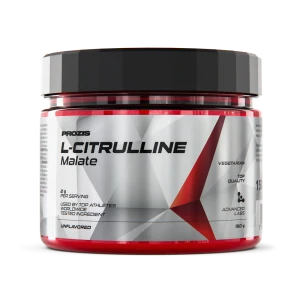 L-Citrullina Malato 300g
