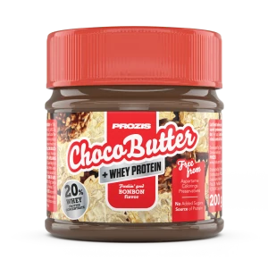 Whey Choco Butter 200 g - Praline