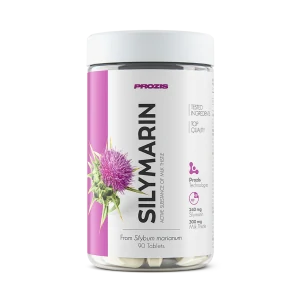 Silimarina 90 comprimidos