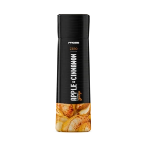 Zero Apple & Cinnamon Syrup 355g