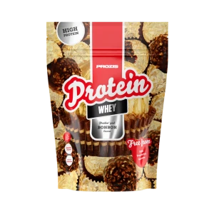 Whey Protein - Freakin Good 400 g