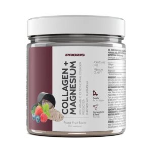 Collagène + Magnésium 300 g