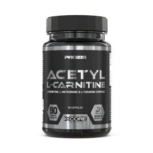 Acetyl L-Carnitine 90 caps