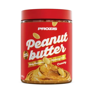 Beurre de Cacahouète 1000 g