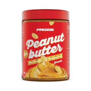 Manteiga de Amendoim 250 g