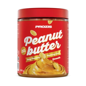 Manteiga de Amendoim 500 g